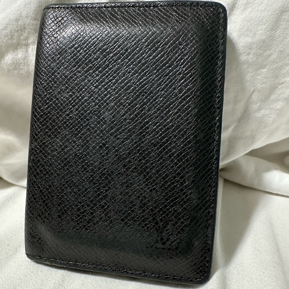 Louis Vuitton Men Wallet / card holder - Picture 2 of 5